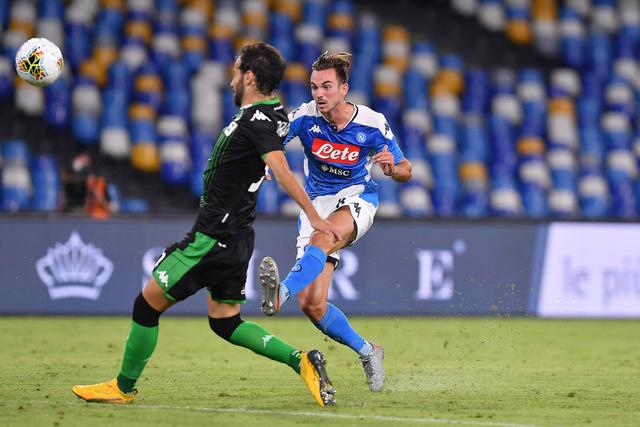 赵睿:中国球迷不接受这样的结果 我们也不接受